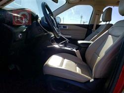 فورد إكسبلورر